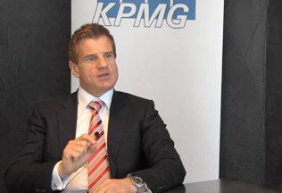 Fabiano Gobbo, KPMG Milano